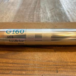 在庫分限り NITTO 日東 MTBハンドルバ...の詳細画像2