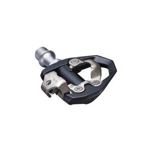 Shimano シマノ ペダル  PD-ES600 SPDペダル 片面SPD仕様軽量ペダル｜calm-runon