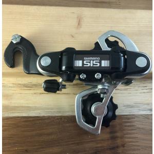 シマノ（SHIMANO） RD-RX817 (Di2) 11S フロントシングル 対応CS 11