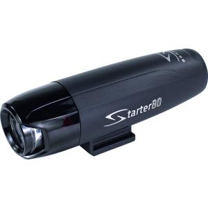 SERFAS サーファス フロントライト 80ルーメン SL-80