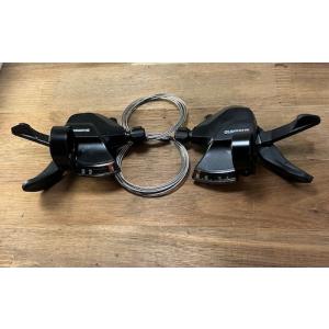 シマノ（SHIMANO） (即納)(送料無料)SHIMANO CLARIS R2000 クラリス ST