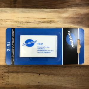 パークツール PARKTOOL TB-2 タイヤブート