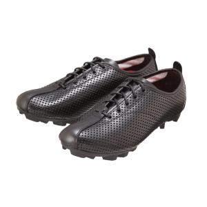 ビンディングシューズ Vitage SPD shoes Brown ビンテージ クラシック