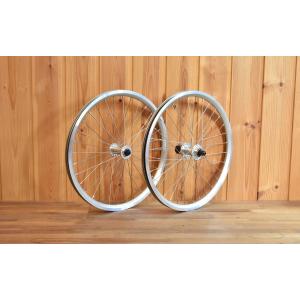 Wheel ホイール 前後セット 車輪 20インチ (406) 8/9/10段用 Wheel ホイール 前後セット 車輪 20インチ (406) 8/9/10段用