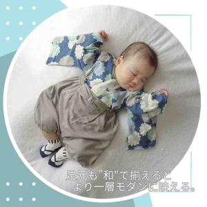 お食い初め セット 赤ちゃん 靴下 ベビー 靴...の詳細画像1