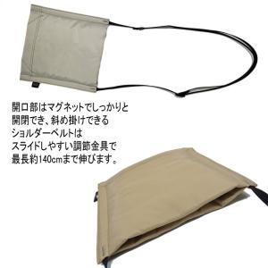 セール価格 サコッシュ バッグ サコッシュバッ...の詳細画像3