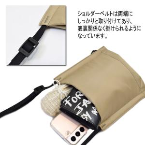 セール価格 サコッシュ バッグ サコッシュバッ...の詳細画像5