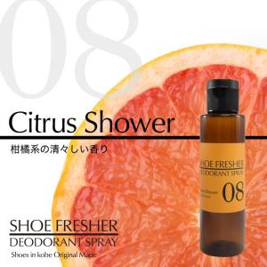 (靴に効く)消臭スプレー100ml★詰め替え用...の詳細画像4