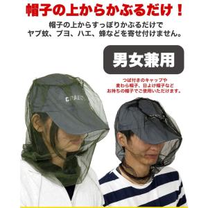 虫よけネット 防虫ネット 虫除けネット フェイ...の詳細画像3