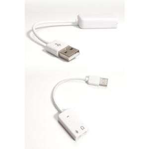 サウンドアダプター USB 7.1ch 仮想 ...の詳細画像4
