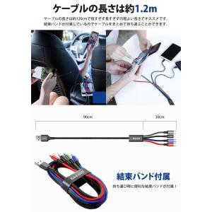 Type-C MicroUSB Lightni...の詳細画像4