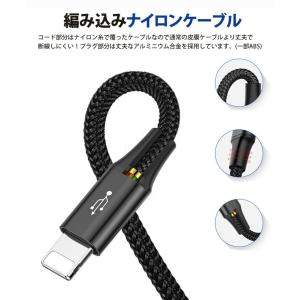 Type-C MicroUSB Lightni...の詳細画像5