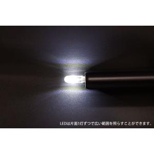 USB LEDライト ミニライト 両面発光 L...の詳細画像5
