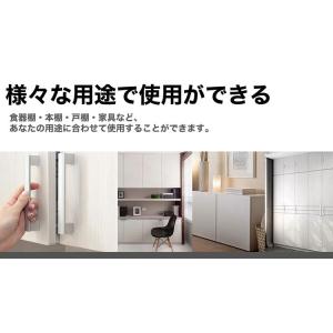 マグネットキャッチ 磁気キャッチ ステンレス ...の詳細画像4