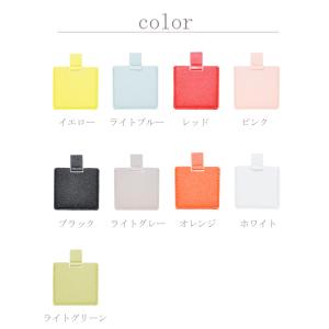 メイクミラー 手鏡 メイク コンパクトミラー ...の詳細画像5