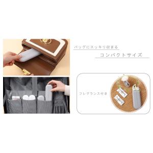 携帯 折りたたみハンガー 2個セット コンパク...の詳細画像3