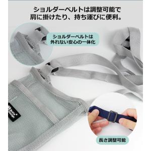 ボトルホルダー ショルダー ボトルカバー 水筒...の詳細画像5