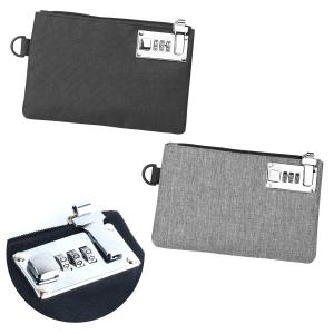 DULTON（ダルトン） ポーチ WAX CANVAS TOOL POUCH Lサイズ フラット