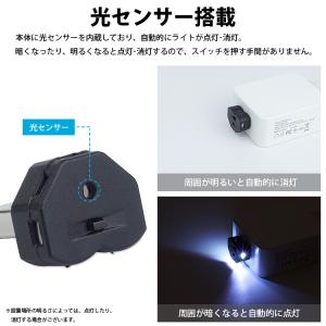 USB LED ライト イルミネーションライト...の詳細画像4