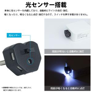 USB LED ライト イルミネーション US...の詳細画像4