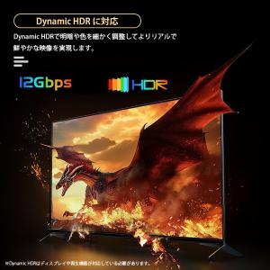 USB Type-C HDMI 変換ケーブル ...の詳細画像4