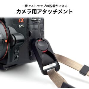 カメラアタッチメント 2個セット アンカー ア...の詳細画像2