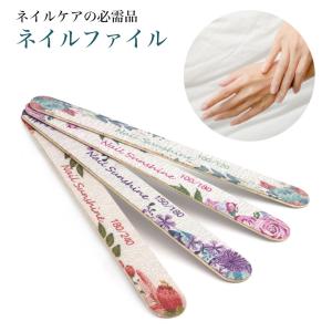 爪やすり サンディング ネイルケア バッファー...の詳細画像2
