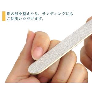 爪やすり サンディング ネイルケア バッファー...の詳細画像3