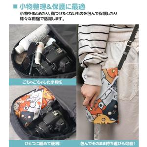 くっつくクロス 50cm くっつきタオル 吸水...の詳細画像3
