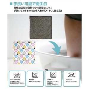 くっつくクロス 50cm くっつきタオル 吸水...の詳細画像5