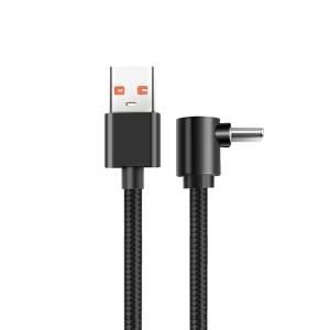 USB Type-C ケーブル L字 25cm...の詳細画像3