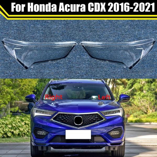 ホンダ ACURA CDX 2016 2017 2018 2019 2020 2021CAR LEN...