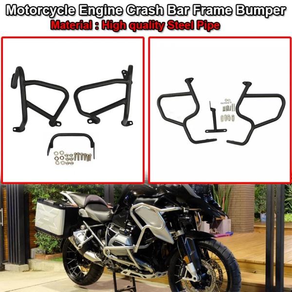 BMW バイク 二輪用バンパーガードレール R1200GS R1200 GS R 1200 GS 2...