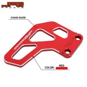 ホンダ アルミ チェーンガイド XR100R XR80R 1985-2003 CRF100F CRF...