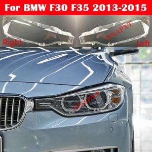 BMW 3シリーズ F30 F35 2013-2015 320I 328I 335I 車ガラスランプ...