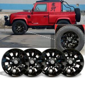 ランドローバー ディフェンダー合金ホイールリムSIZE16X7.0 18X8.0 4X4カーパーツ