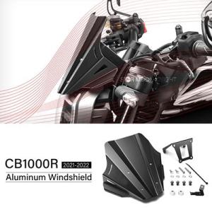 ホンダ モトリペアフロントガラスCB1000R CB 1000 R 1000R CB1000 202...