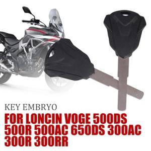 LONCIN VOGE 650DS 500DS 650 DS 500R 500AC 500 AC バ...