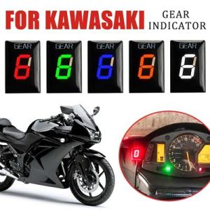 カワサキ ギアインジケーター ニンジャ 250R ニンジャ250R ニンジャ 400R 650R K...