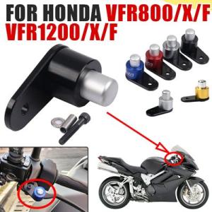 ホンダ VFR800 VFR1200 VFR 800 X VFR 1200 F バイク アクセサリー...