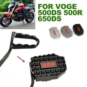 LONCIN VOGE 650 DS 500 R 500DS 500R 650DS バイク リア フ...