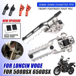 ロンシン VOGE 500DSX 650DSX 500 DSX 650 DSX バイク アクセサリー...