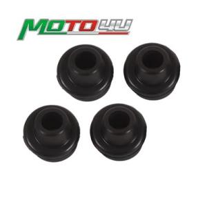 BMW R50 R51/3 R60 R67 R69 R69S 弁管ゴム製一定 4PCS バイク交換パ...