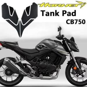 ホンダ CB750CB 750ホーネット2023 3Dバイク 二輪タンクパッドステッカー用