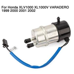 ホンダ バイク 二輪エンジン用燃料ポンプ XLV1000 XL1000 V バラデロ1999 200...