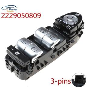 メルセデス ベンツ ミラードア2229050809 A2229050809 C用 プラスチック W205 S205 C180 C200 C220