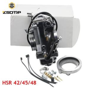 HSR42 HSR45 HSR48 MIKUNIアクセルポンプパフォーマンスポンプカー用キャブレター...