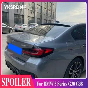 BMW ルーフキット トランク用アクセサリー 5シリーズG30 G38 525 530LI 2018...