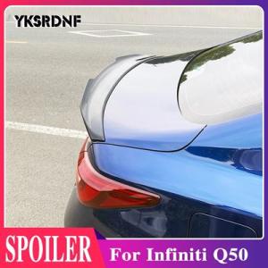 INFINITI Q50 2014-2022 YEAR SPOILER PSM STYLE REAR...