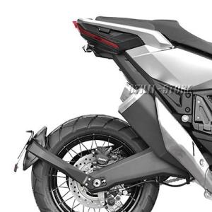 ホンダ X-ADVバイク 二輪用エンダーキット 750 750 X-ADV750 XAD750 フォ...